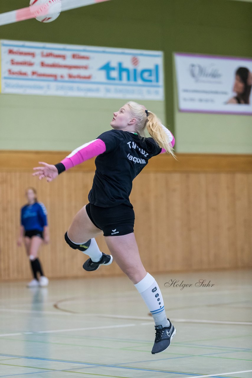 Bild 102 - U16 Grossenaspe